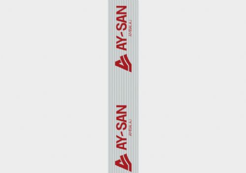 13mm<br> 13/25 inc Özel Baskılı