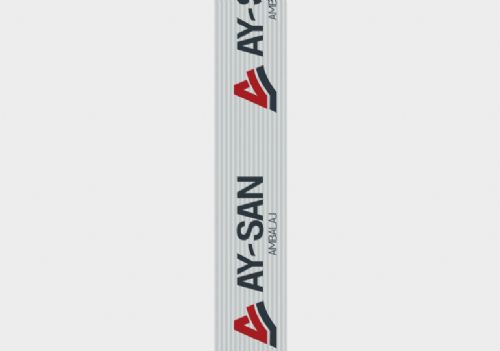16mm<br> 16/25 inc Özel Baskılı