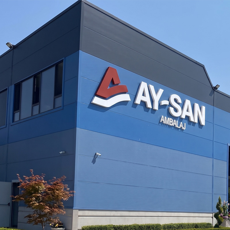 AY-SAN Ambalaj